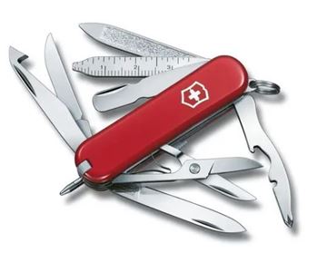 Picture of MINI CHAMP KNIFE